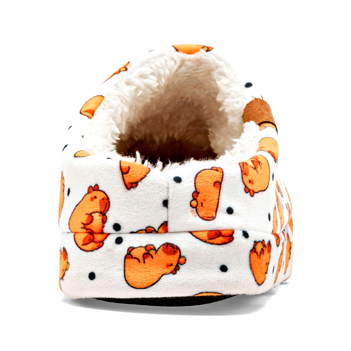 Pantufla Moramora para Mujer