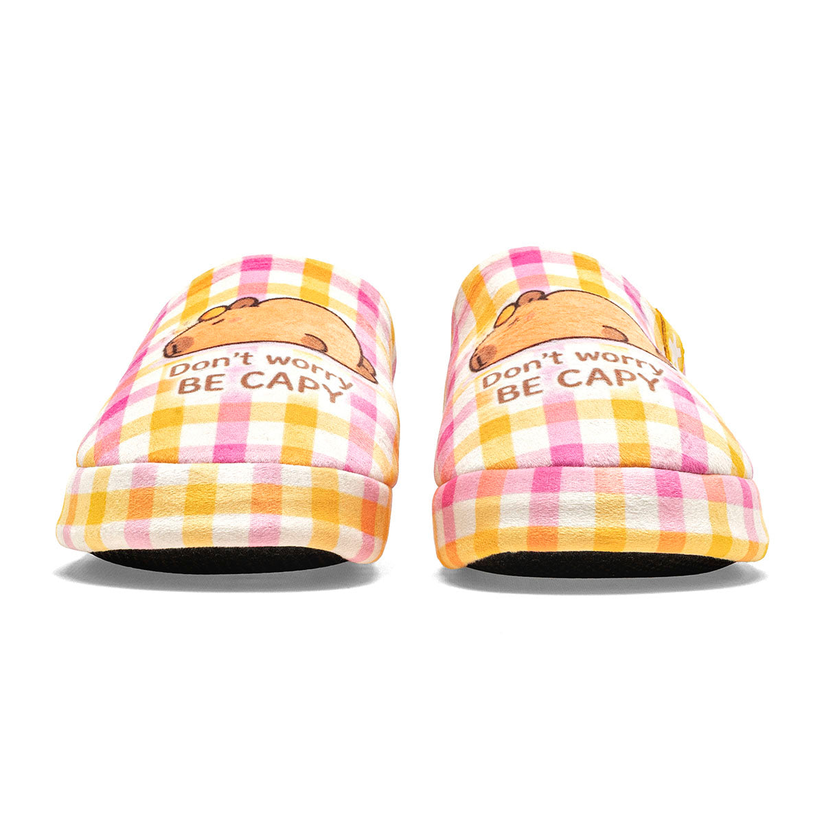 Pantufla Moramora para Mujer