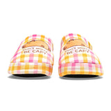 Pantufla Moramora para Mujer