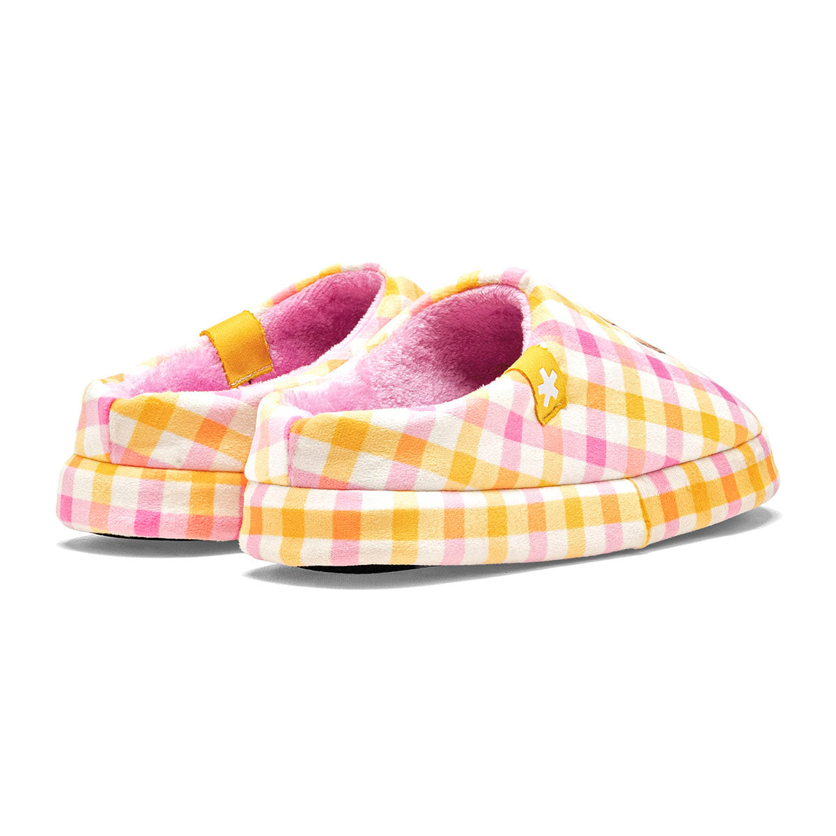 Pantufla Moramora para Mujer