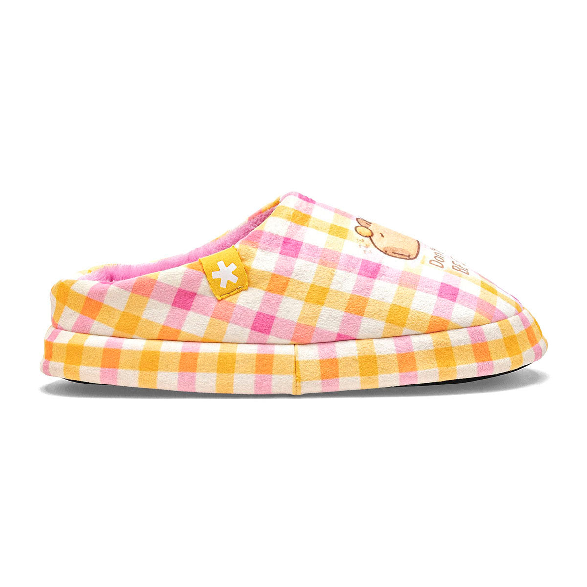 Pantufla Moramora para Mujer