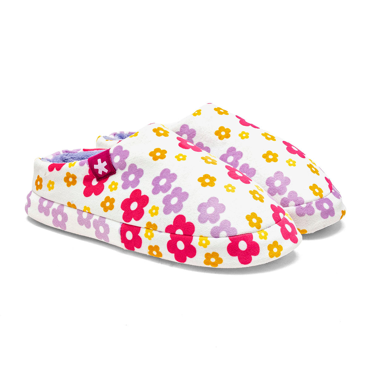 Pantufla Moramora para Mujer