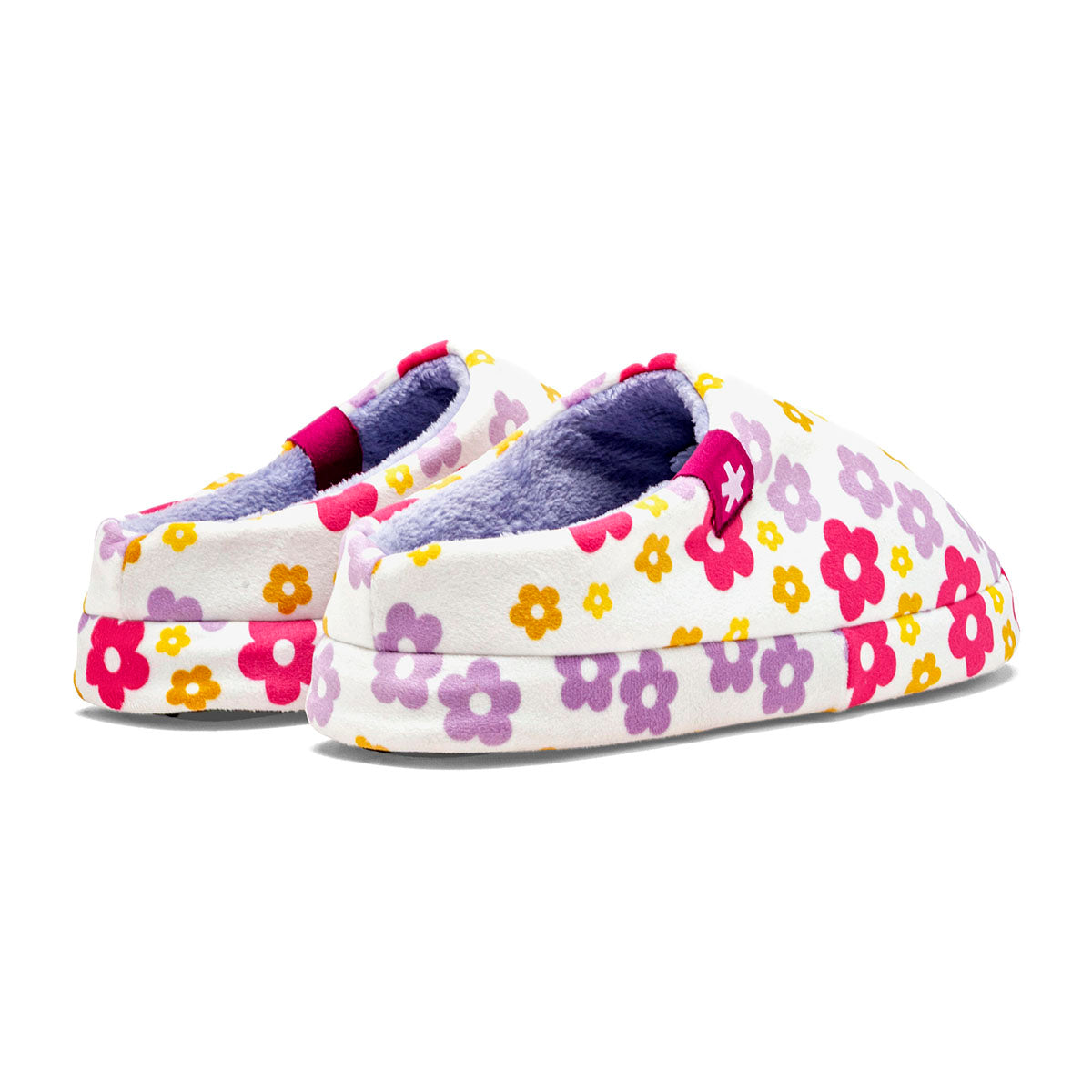 Pantufla Moramora para Mujer