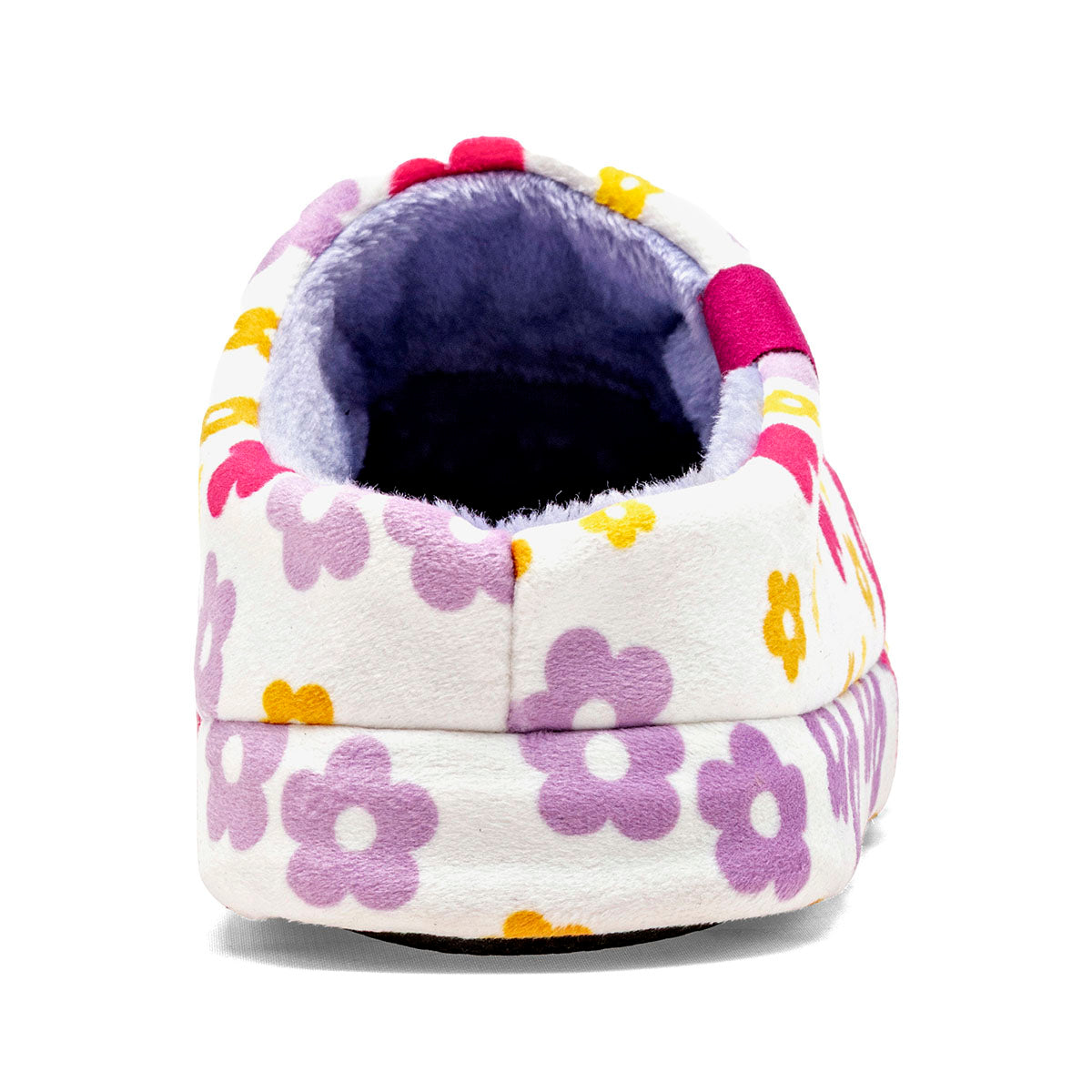 Pantufla Moramora para Mujer