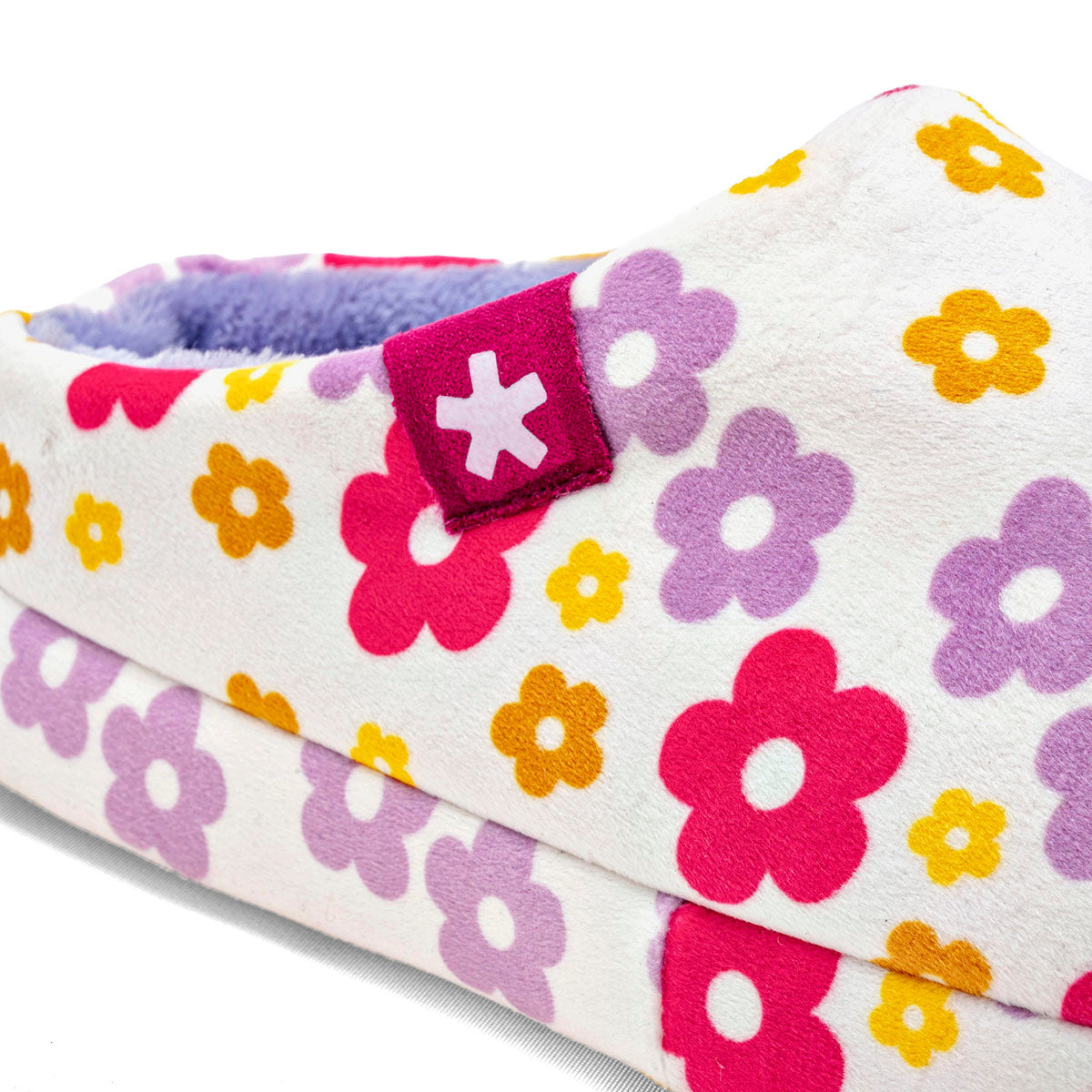 Pantufla Moramora para Mujer