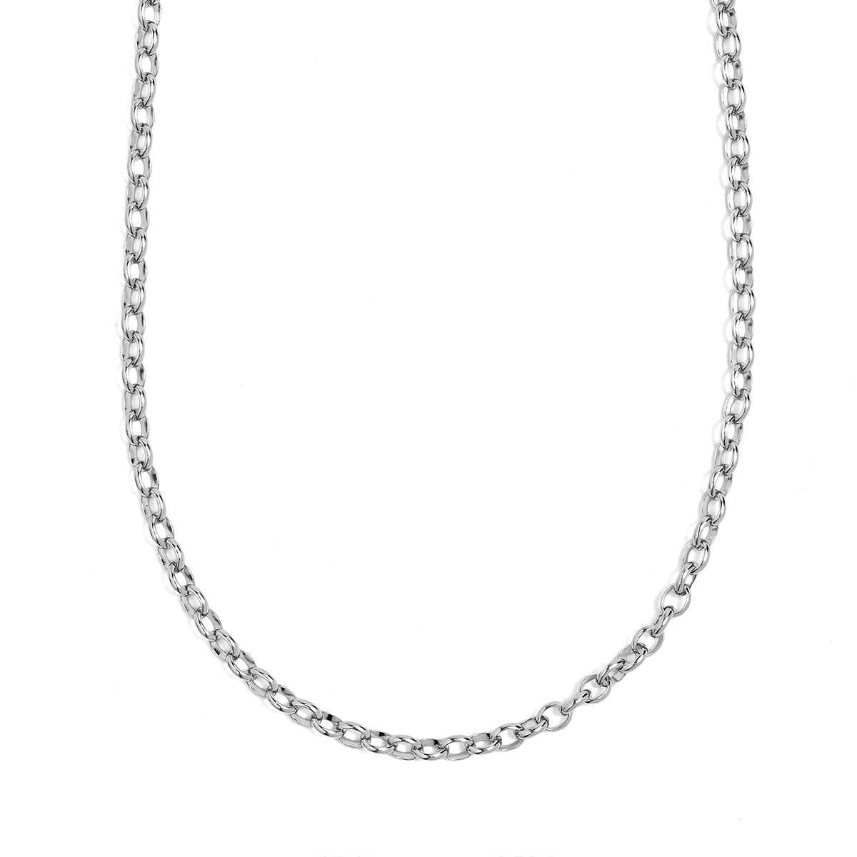 Cadena Felker para Mujer