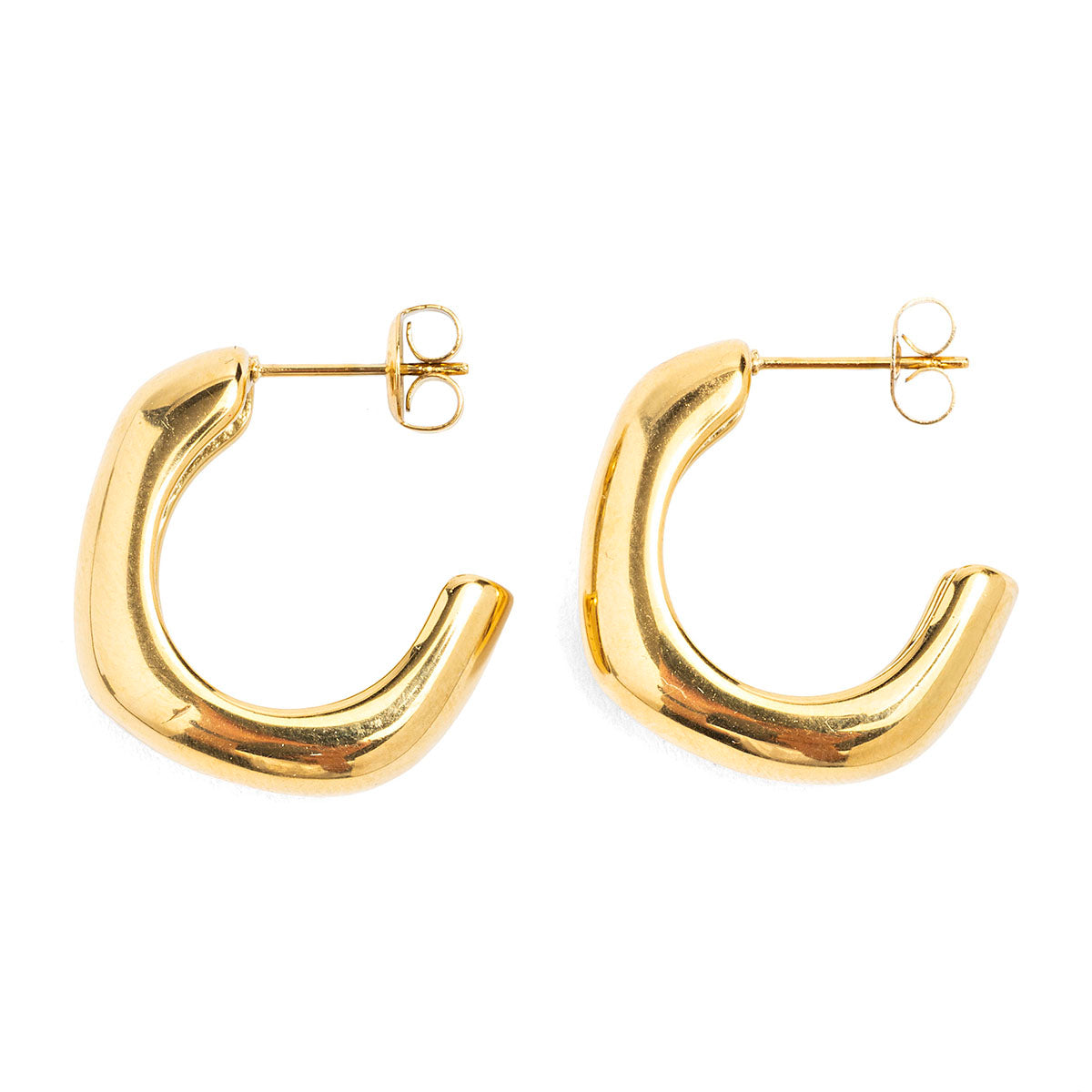 Par de aretes Felker para Mujer
