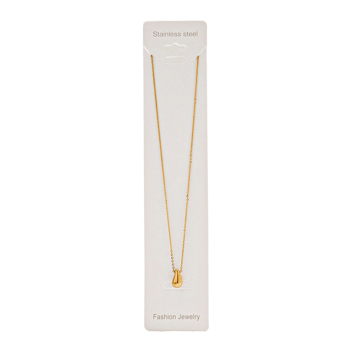 Cadena Felker para Mujer