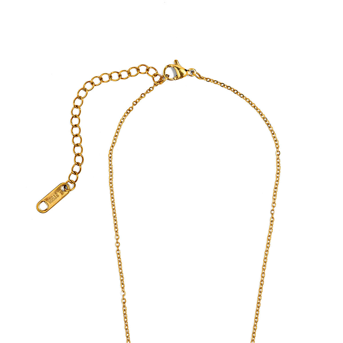 Cadena Felker para Mujer