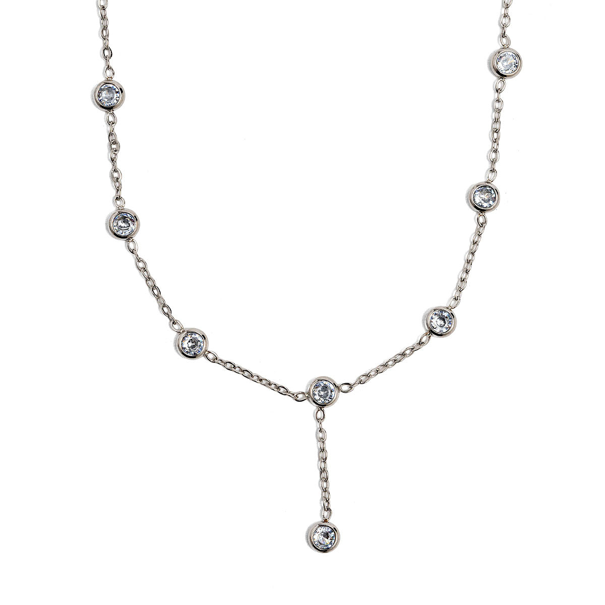Collar Felker para Mujer