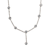 Collar Felker para Mujer