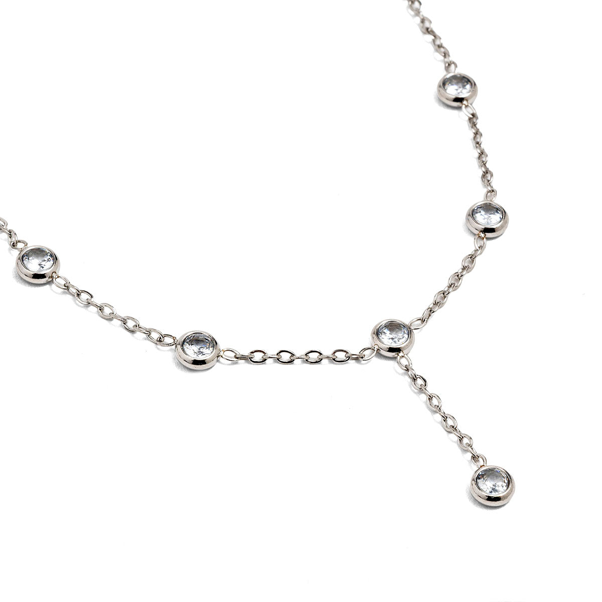 Collar Felker para Mujer