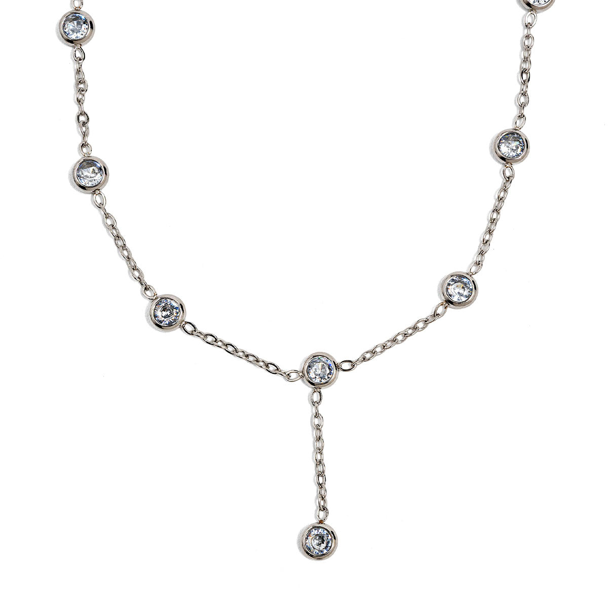 Collar Felker para Mujer