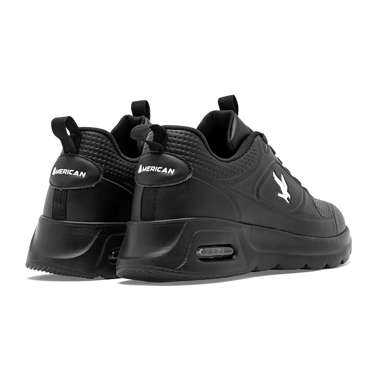 Tenis para Joven American Fire