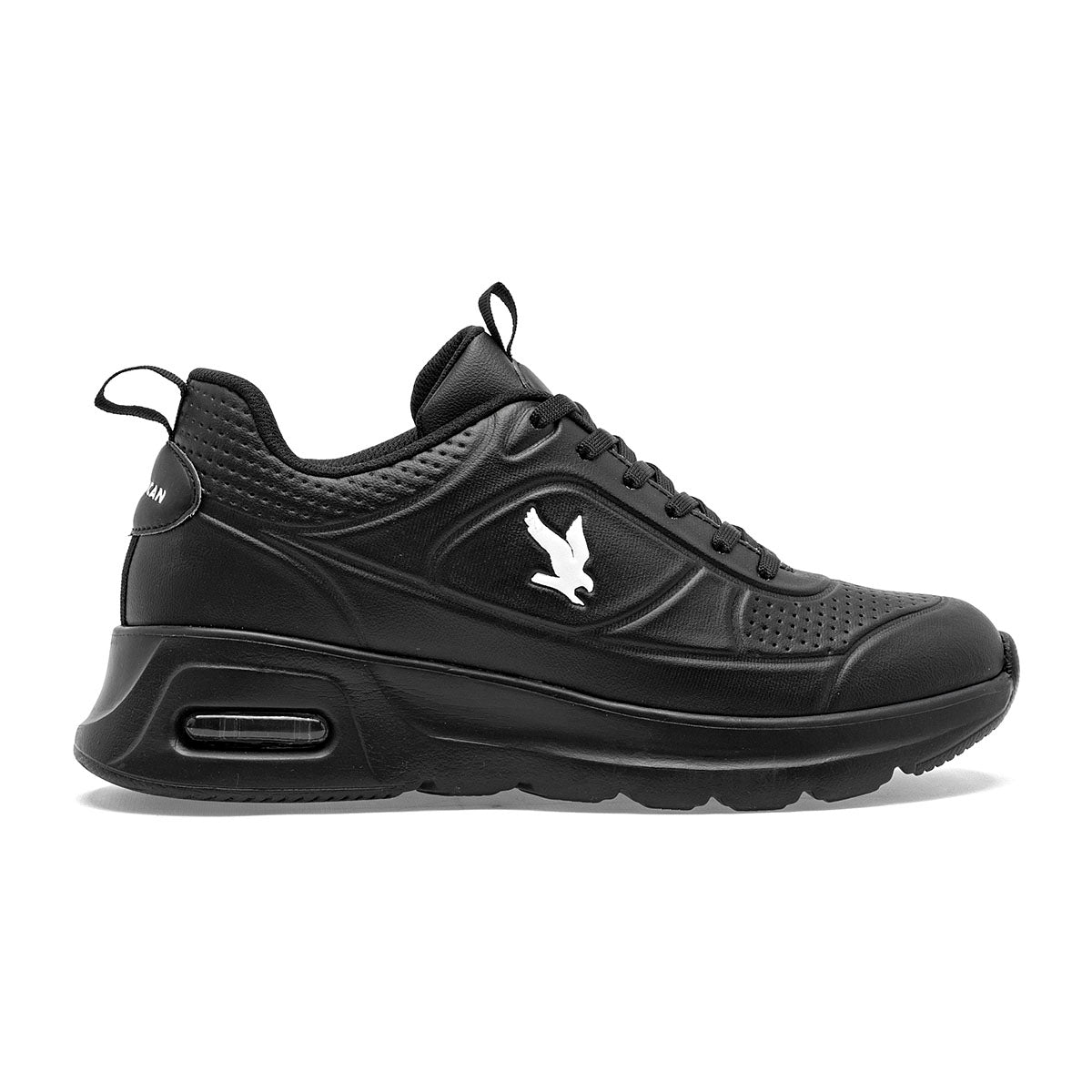 Tenis para Joven American Fire