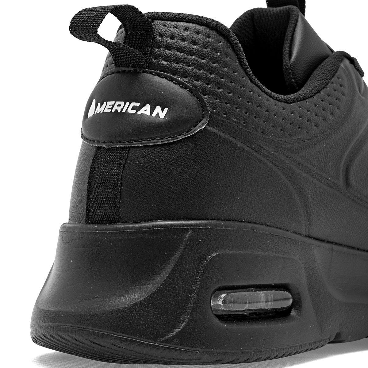 Tenis para Joven American Fire