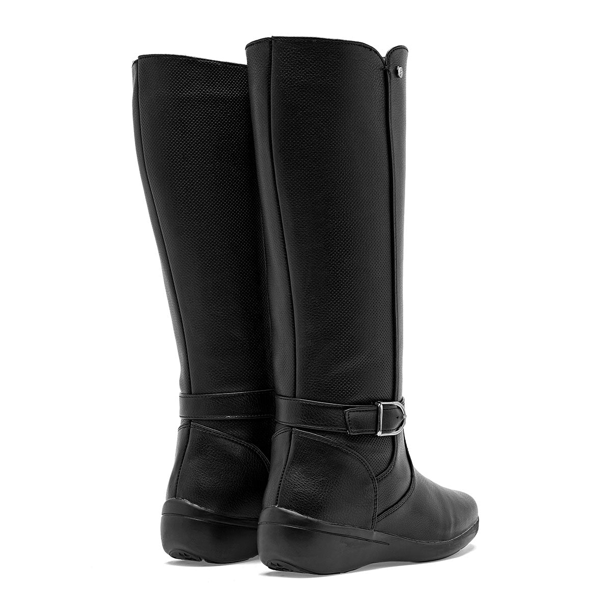 Bota Etnia para Mujer