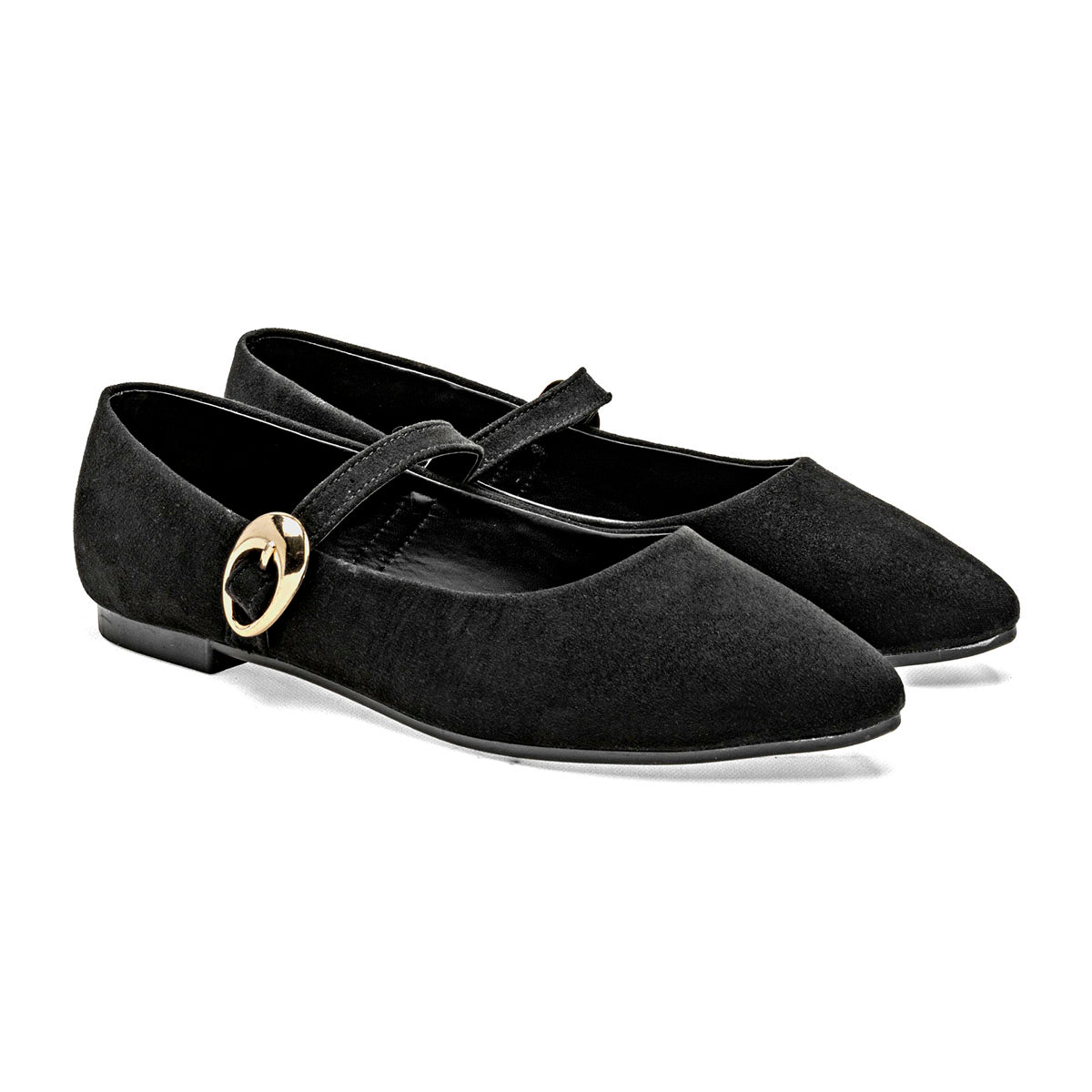 Balerina Been Class para Mujer