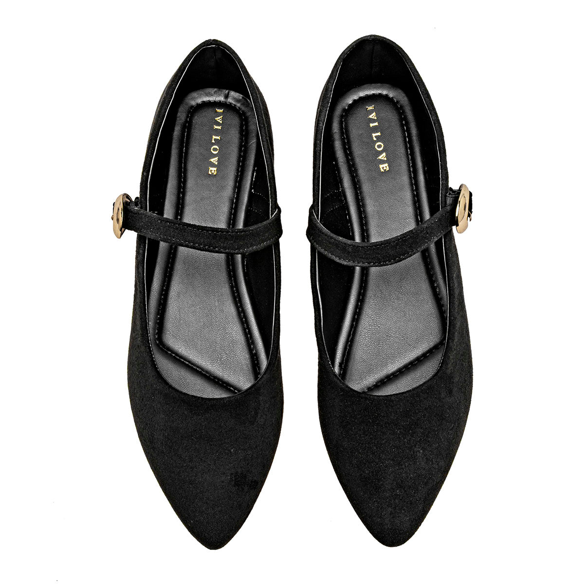 Balerina Been Class para Mujer