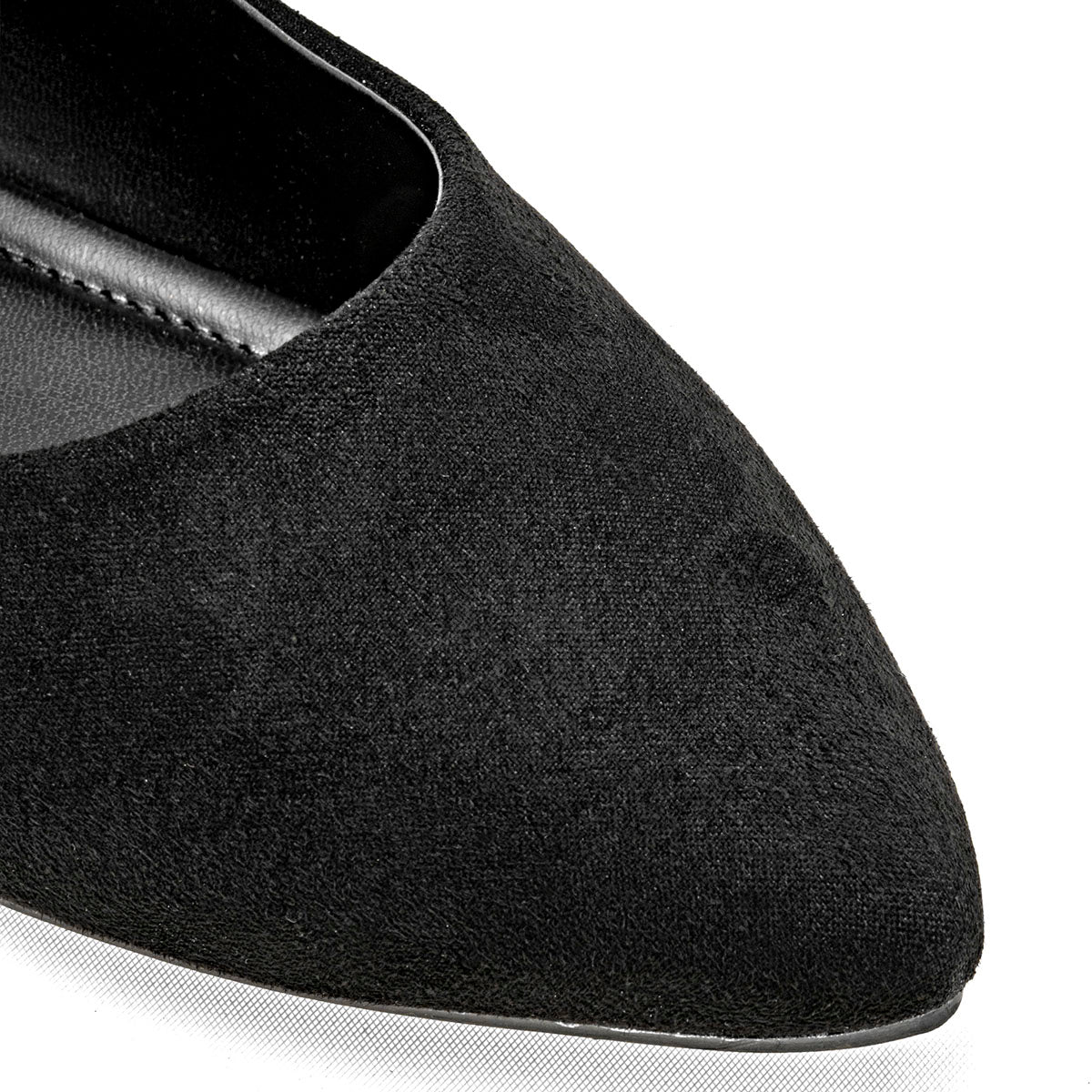 Balerina Been Class para Mujer