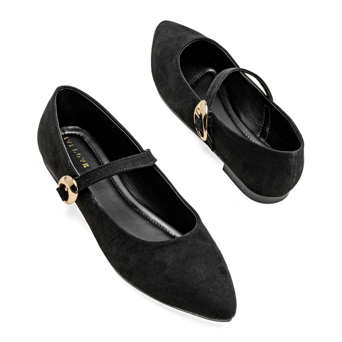 Balerina Been Class para Mujer