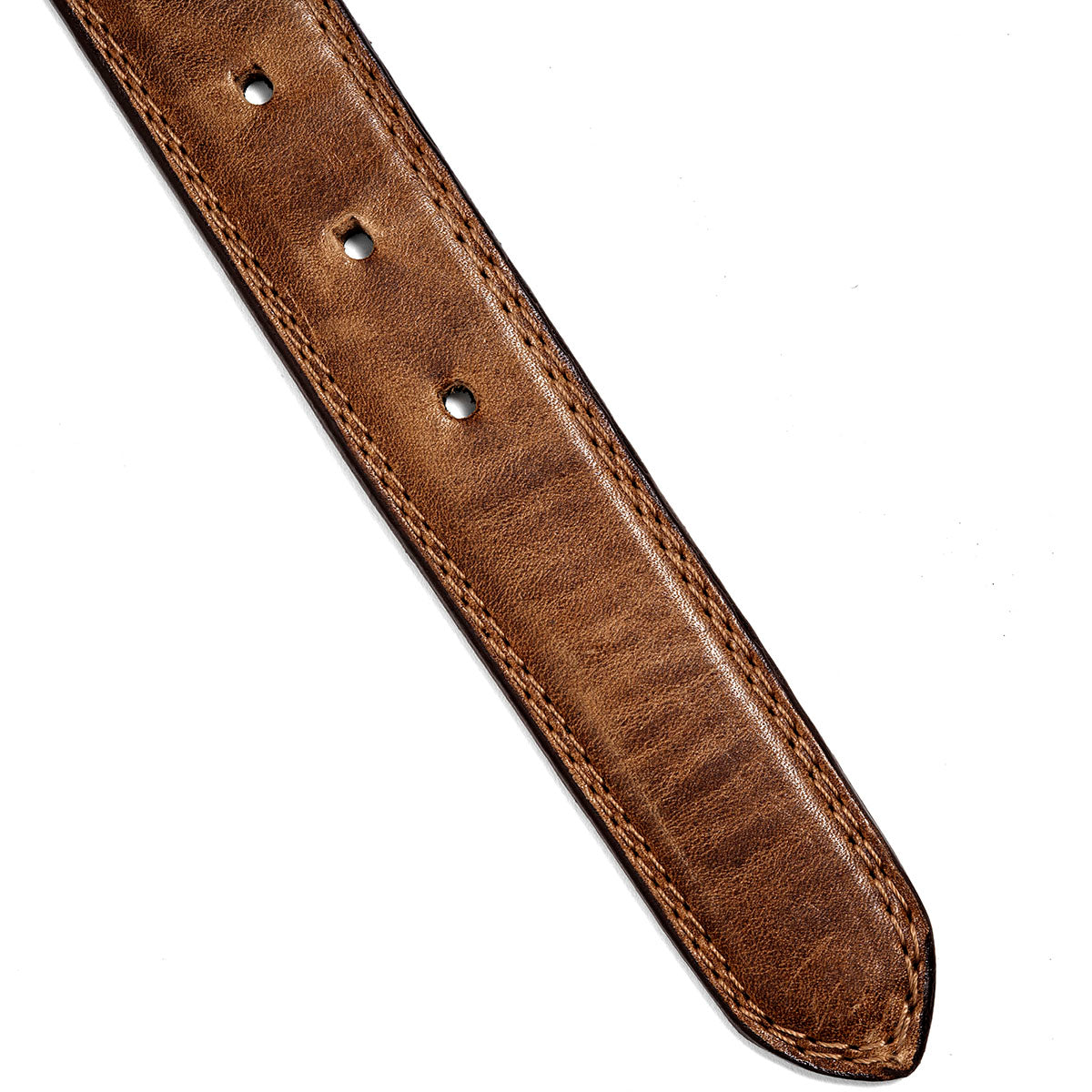 Cinturon de piel Messicano para Hombre