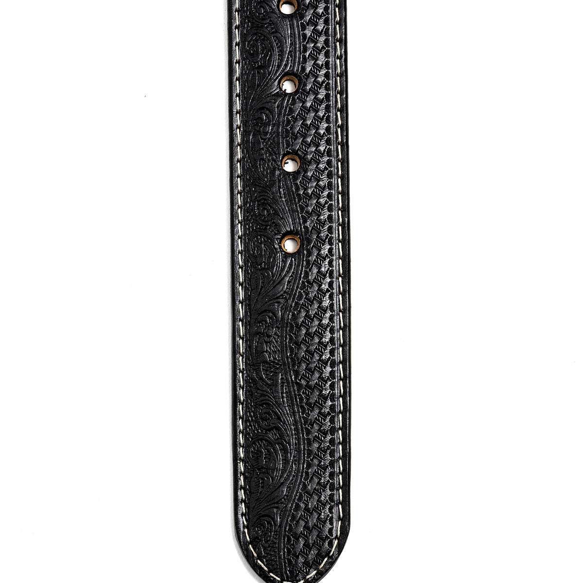 Cinturon de piel Messicano para Hombre