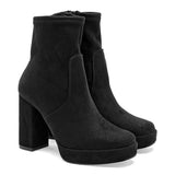 Bota Milagros Shoes para Mujer