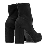 Bota Milagros Shoes para Mujer