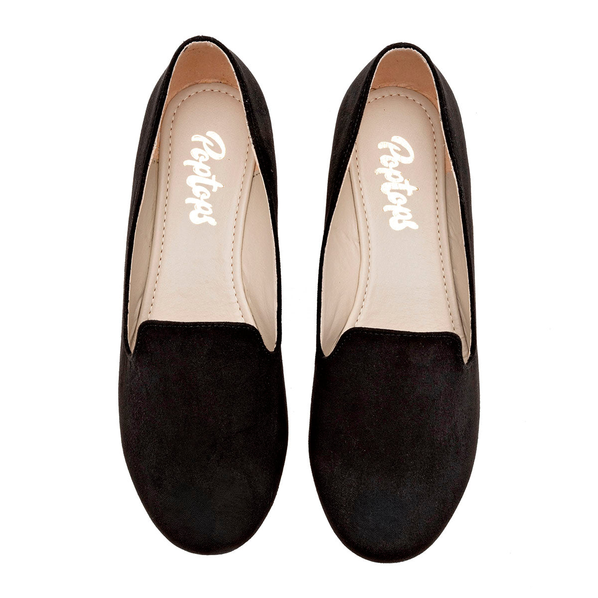 Balerina Poptops para Mujer
