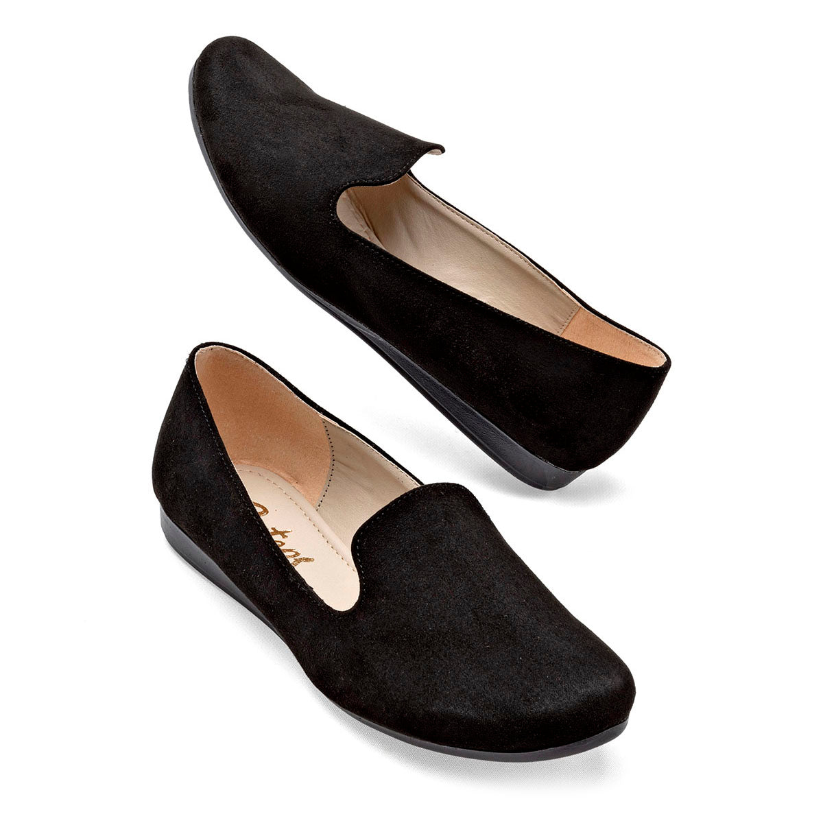 Balerina Poptops para Mujer