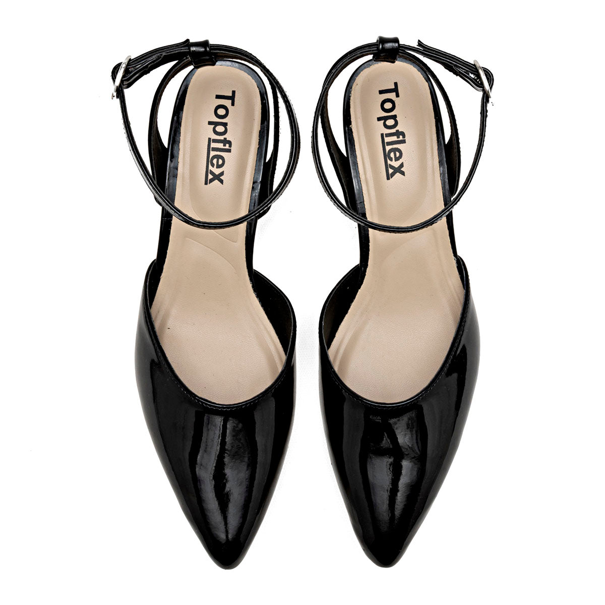Zapatilla Topflex para Mujer