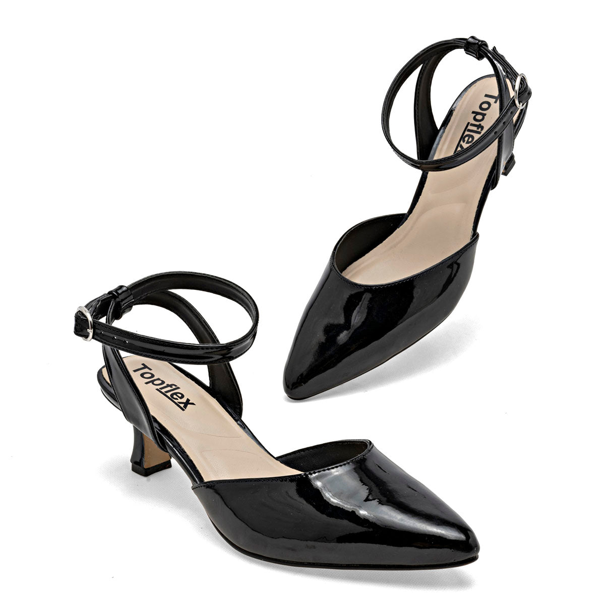 Zapatilla Topflex para Mujer