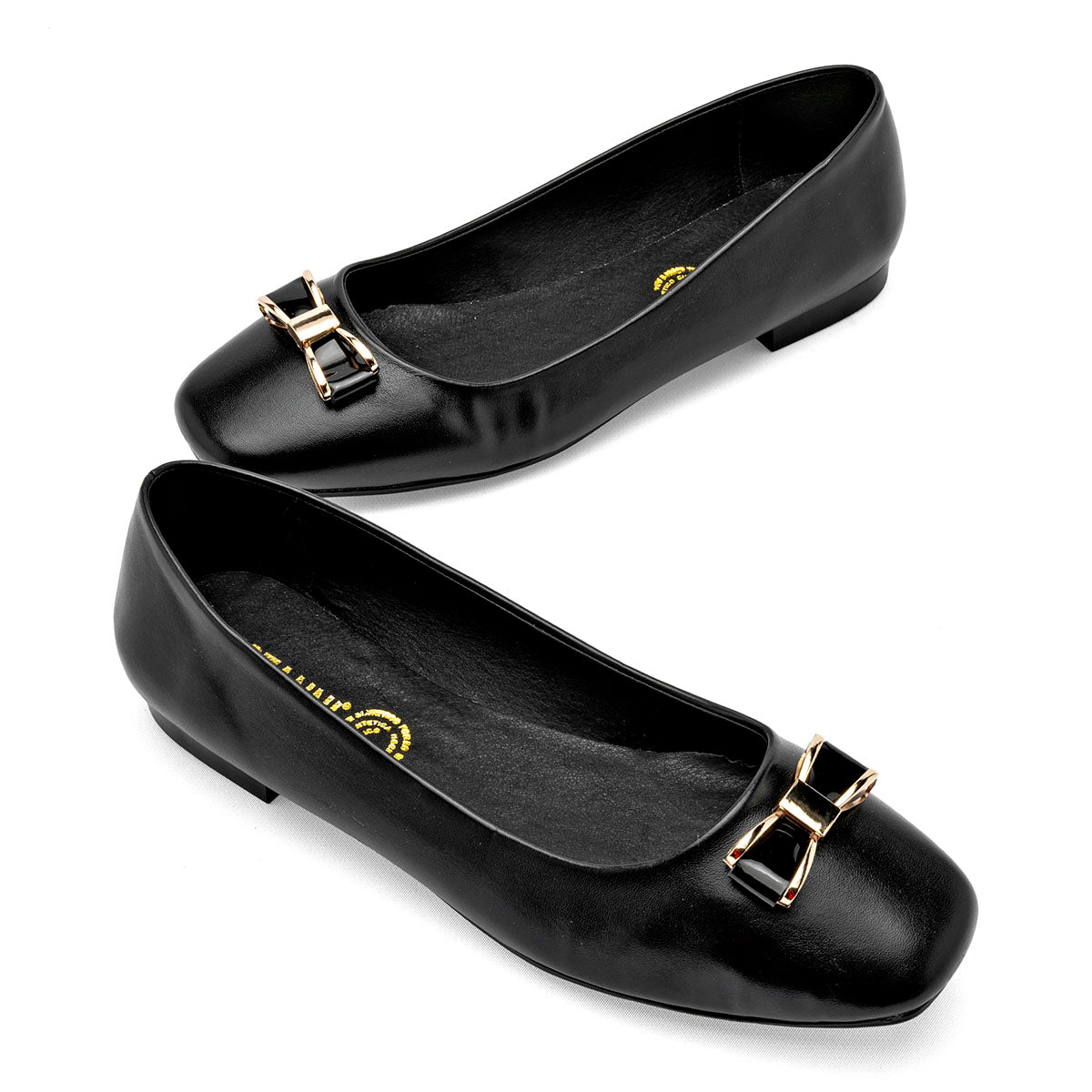 Balerina Been Class para Mujer