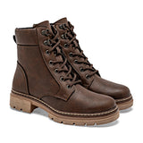 Bota Green Love para Mujer