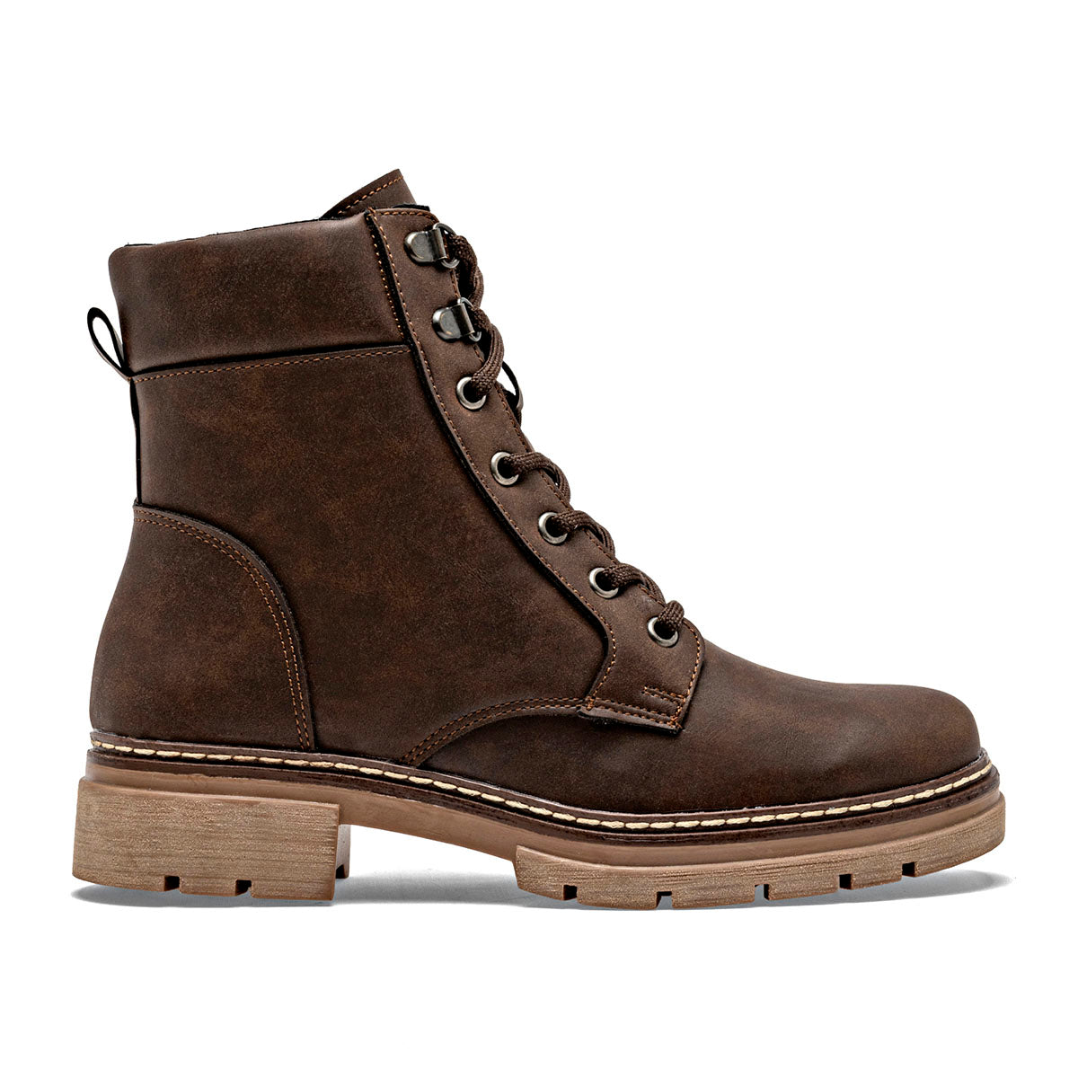Bota Green Love para Mujer