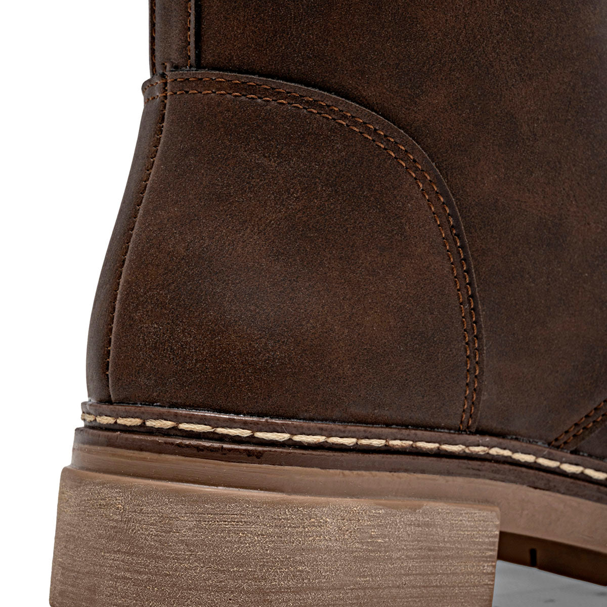 Bota Green Love para Mujer