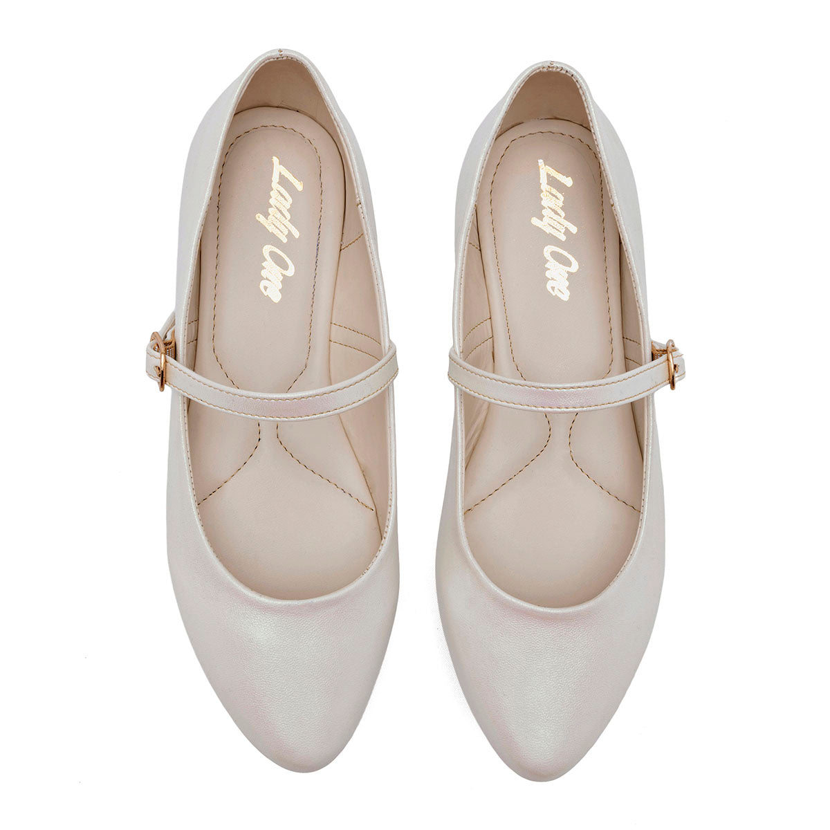 Balerina Lady One para Mujer