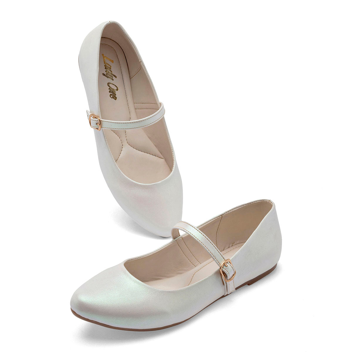 Balerina Lady One para Mujer