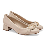 Zapato Mora Confort para Mujer