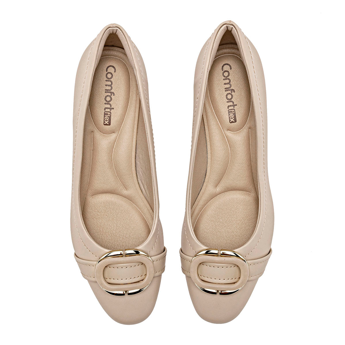 Zapato Mora Confort para Mujer
