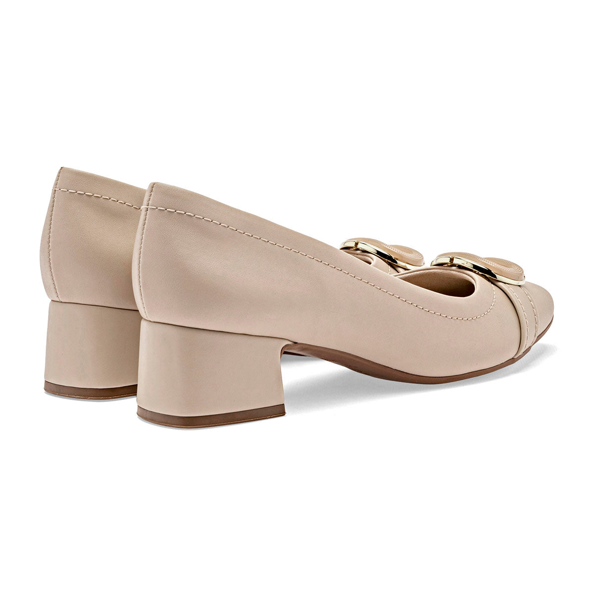 Zapato Mora Confort para Mujer