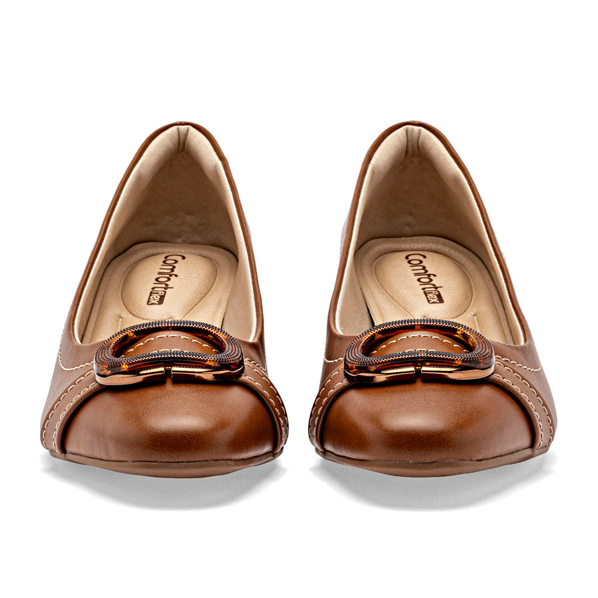 Zapato Mora Confort para Mujer