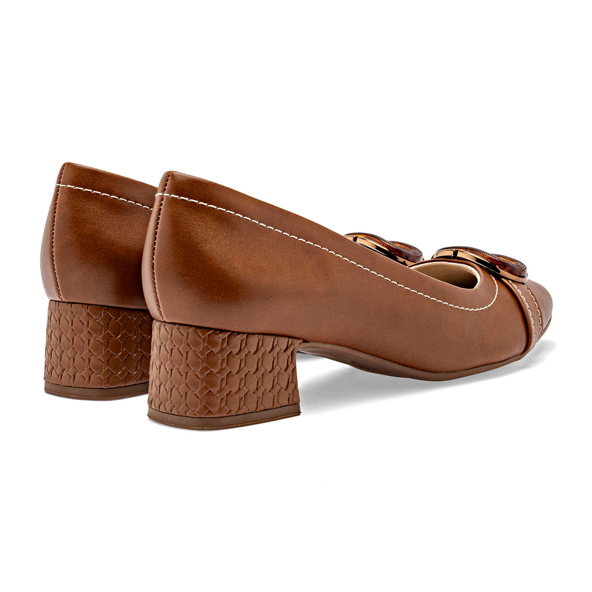 Zapato Mora Confort para Mujer