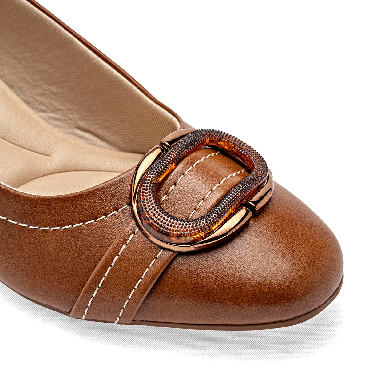 Zapato Mora Confort para Mujer