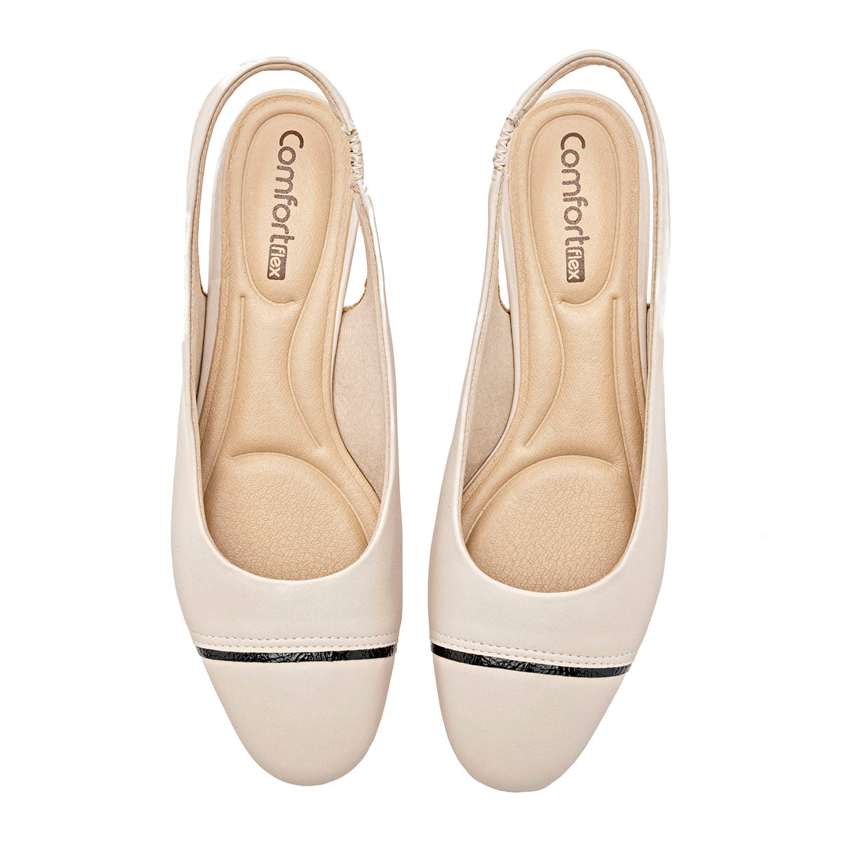 Zapato Mora Confort para Mujer