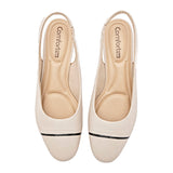 Zapato Mora Confort para Mujer
