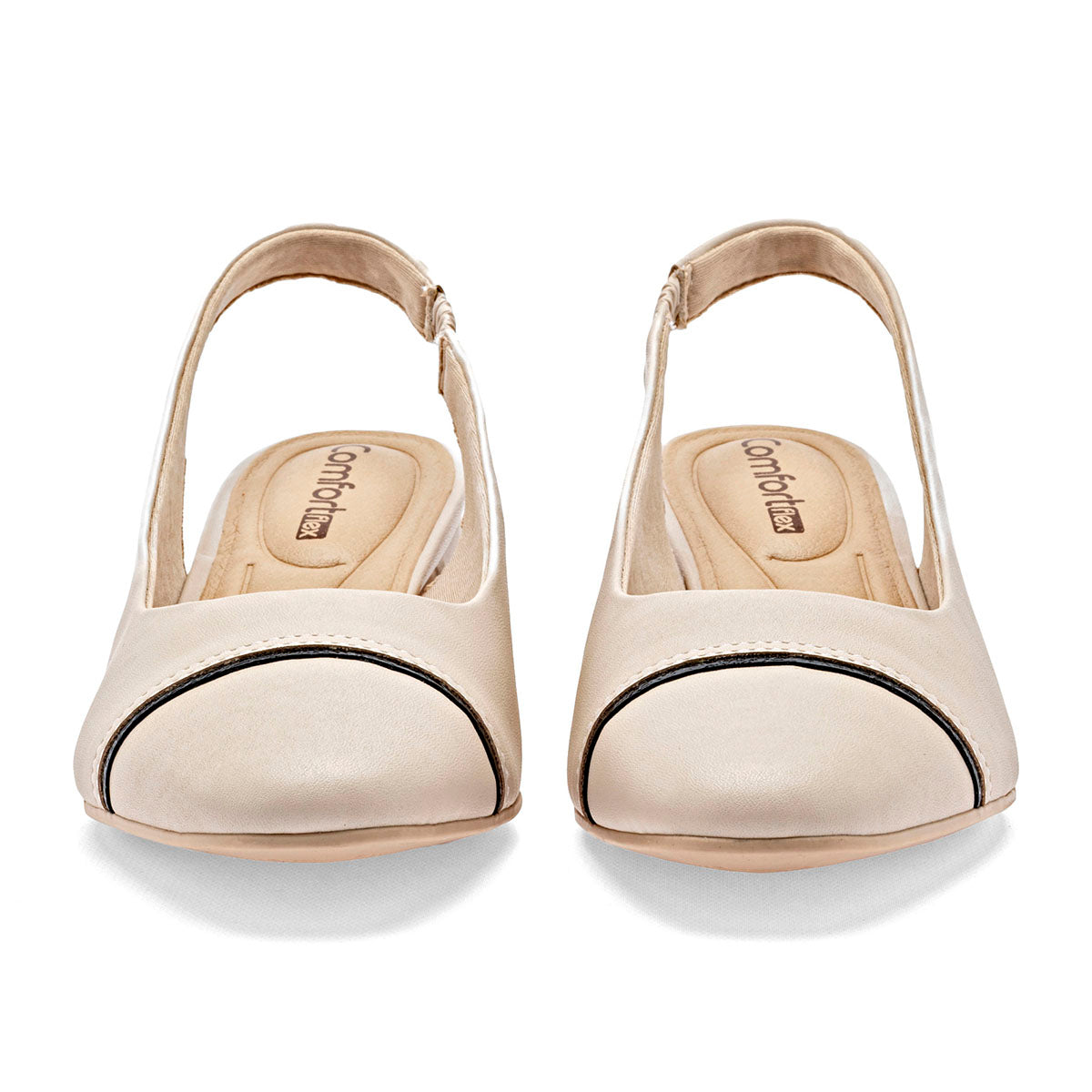 Zapato Mora Confort para Mujer