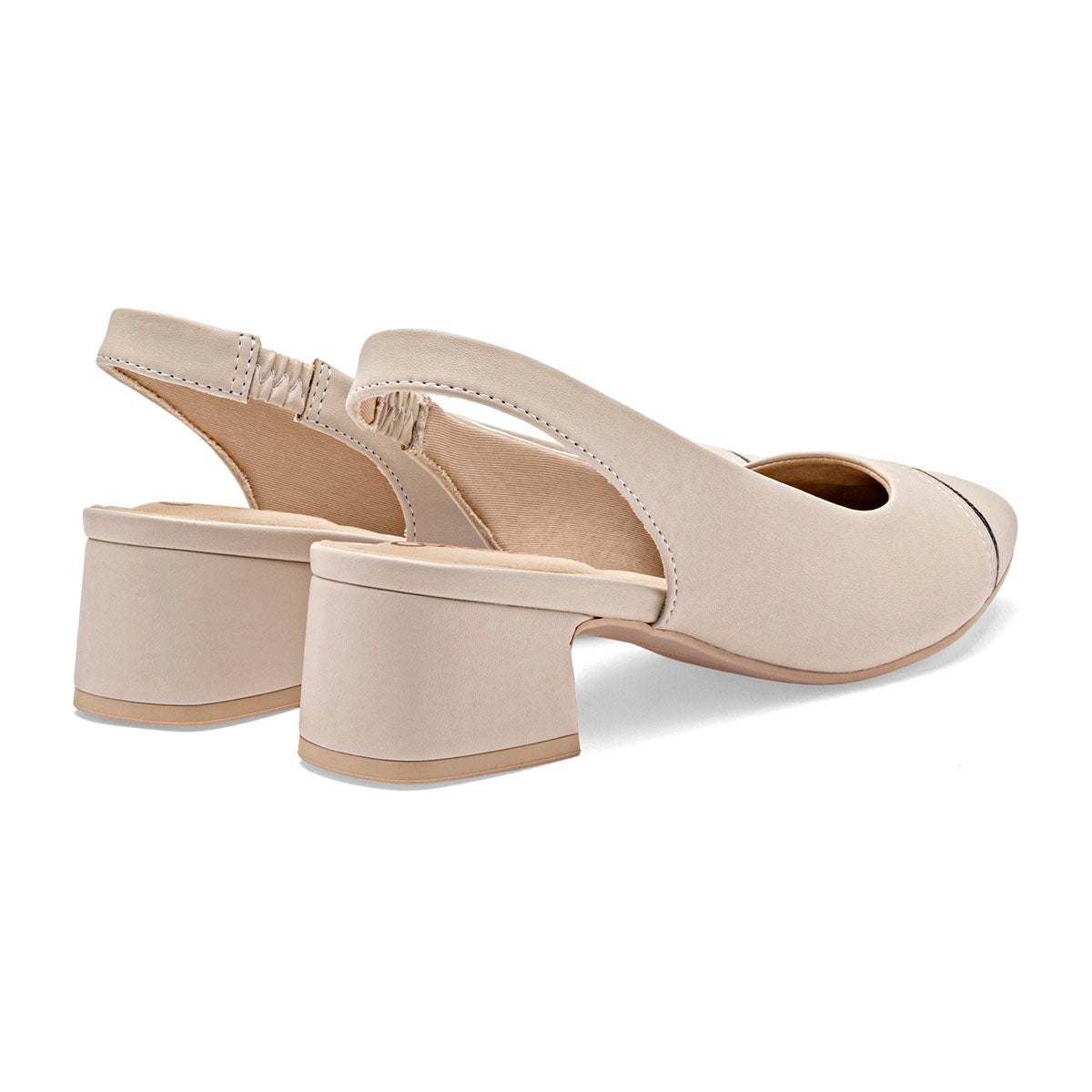 Zapato Mora Confort para Mujer