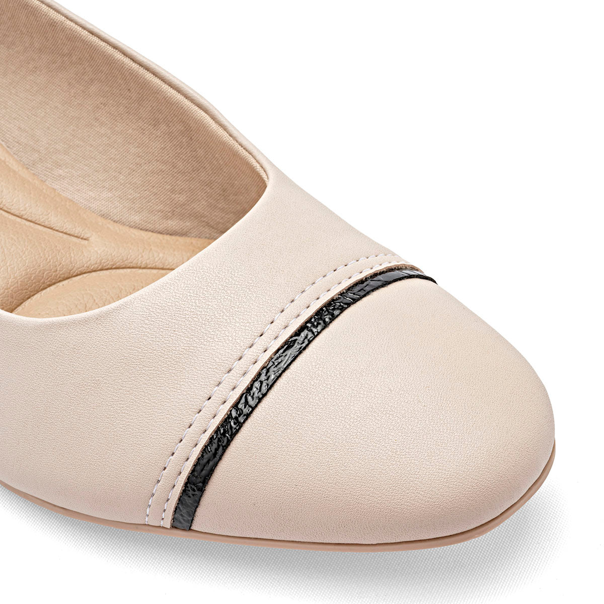 Zapato Mora Confort para Mujer